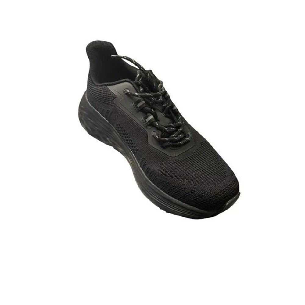 AVW Womens Non Slip Work Shoes Water Resistant Walking Sneakers (New No Box)